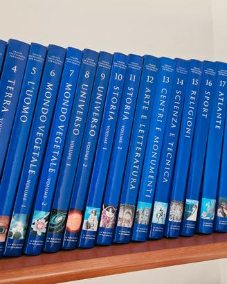 Grande Enciclopedia per Ragazzi