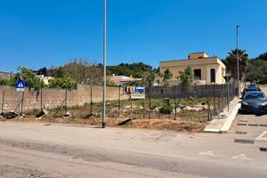 Terreno edificabile in San Simone a Sannicola (Le)