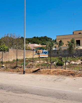 Terreno edificabile in San Simone a Sannicola (Le)