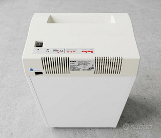 Trituracarte Geha Primo 2600 ufficio professionale