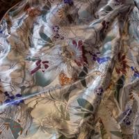 copriletto matrimoniale in raso 