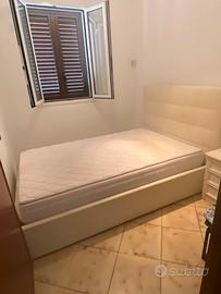 Letto 1 piazza e mezzo