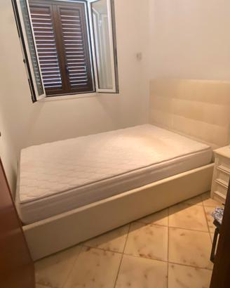 Letto 1 piazza e mezzo