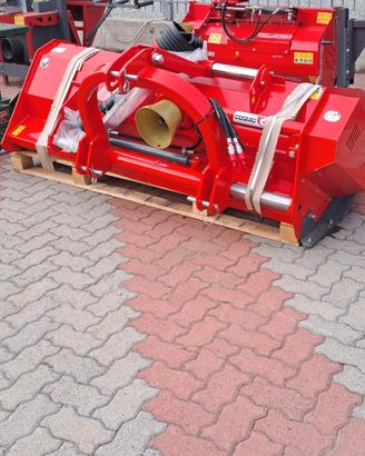 TRINCIA COSMO BMF 200