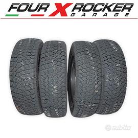 PNEUMATICI ALPINO PLUS FIAT PANDA 4X4 – 145/80 R13