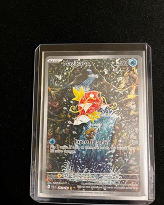 Magikarp 203/193 condizioni good