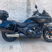 Honda CTX 700 - 2014