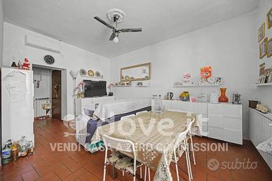Appartamento di 85 m² con 4 locali a Firenze