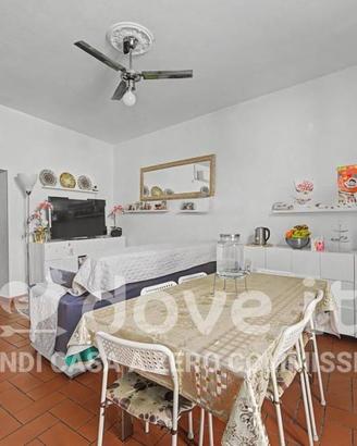Appartamento di 85 m² con 4 locali a Firenze