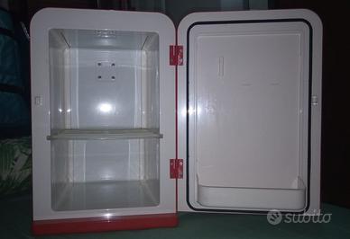 frigorifero per auto e casa 12/220v fridgemaster