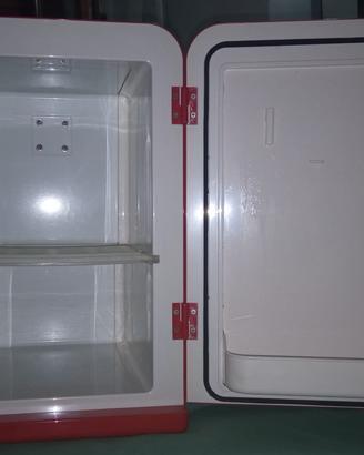 frigorifero per auto e casa 12/220v fridgemaster