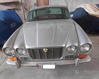 JAGUAR XJ 2.8