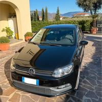 VW Polo 5ª Serie 1.4 TDI 5p Trendline BlueMotion