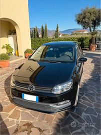 VW Polo 5ª Serie 1.4 TDI 5p Trendline BlueMotion