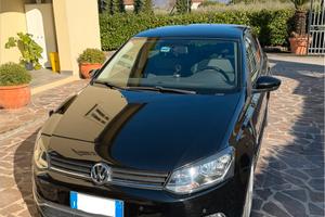 VW Polo 5ª Serie 1.4 TDI 5p Trendline BlueMotion