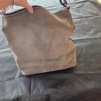 borsa a spalla coccinelle