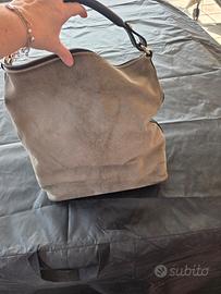 borsa a spalla coccinelle