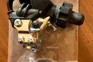 Portaleva frizione yamaha yzf