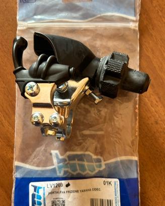 Portaleva frizione yamaha yzf