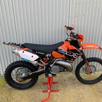 Ktm 250 sx - 2007 - come nuova