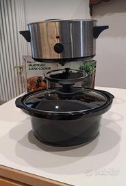 Slow Cooker 
