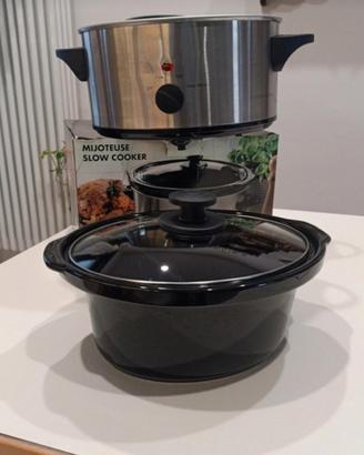 Slow Cooker 