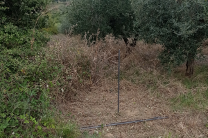 Spoltore contrada Valle Carbone