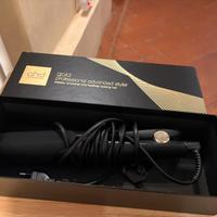 Piastra GHD original gold come nuova