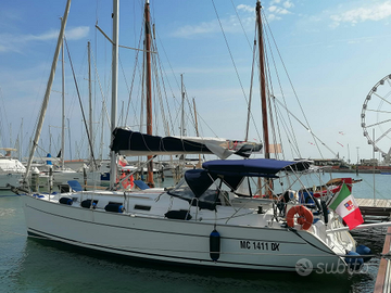 Bénéteau Cyclades 39.3 del 2007