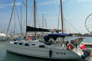 Bénéteau Cyclades 39.3 del 2007