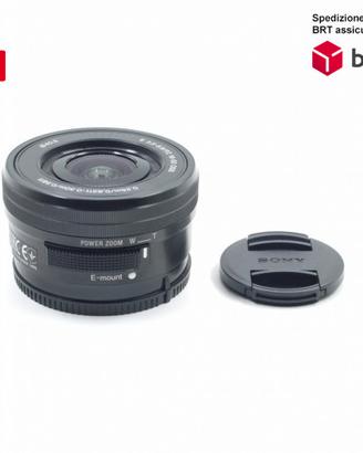 Sony E PZ 16-50 F3.5-5.6 OSS (Sony)