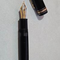 Penna Montblanc Meisterstück 18K/750