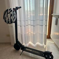 Monopattino Elettrico 8' MOMO DESIGN 