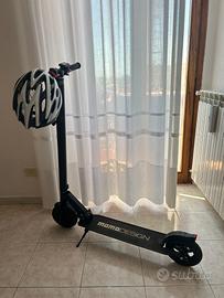 Monopattino Elettrico 8' MOMO DESIGN 
