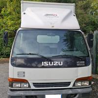 ISUZU - NPR