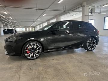 BMW Serie 1 F70 120d 48V MSport Pro auto