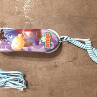 Telefono fisso Disney