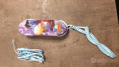 Telefono fisso Disney
