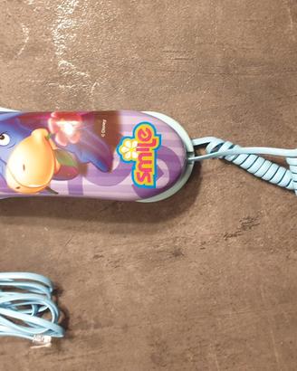 Telefono fisso Disney