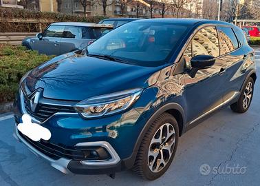 CAPTUR Sport Edition 2