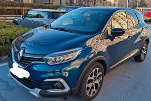 CAPTUR Sport Edition 2