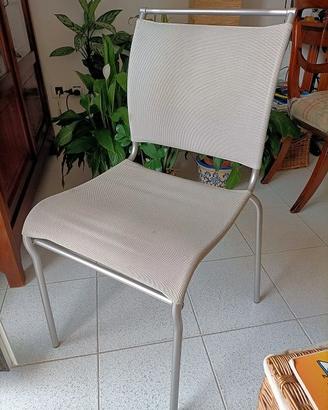 sedia Calligaris mod. Air