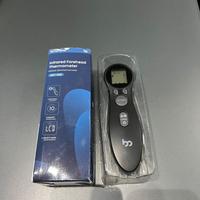 Termometro ad infrarossi