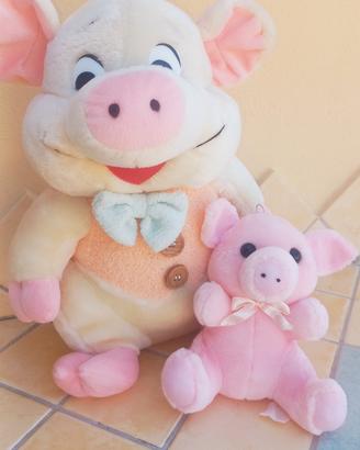 fratellini pig