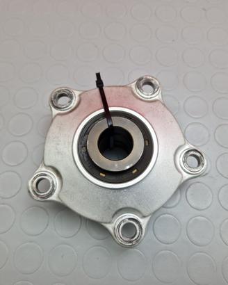 PORTA CORONA APRILIA DORSODURO 750 2008 2009 2010