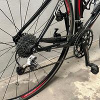 bicicletta "Imperiale" della Willier
