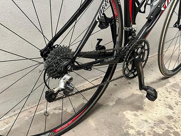 bicicletta "Imperiale" della Willier