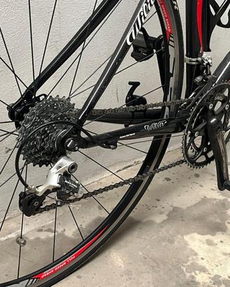 bicicletta "Imperiale" della Willier