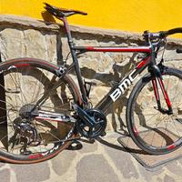 Bici da strada BMC SLR01 Team machine 