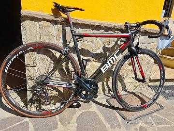 Bici da strada BMC SLR01 Team machine 